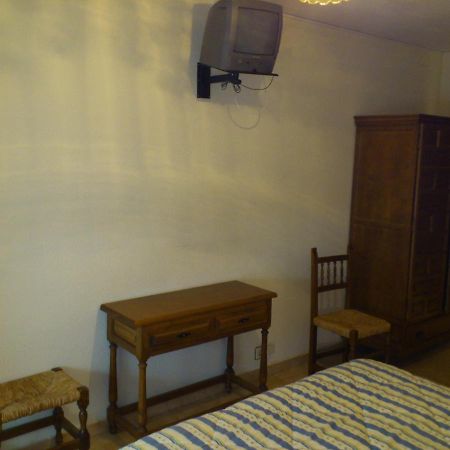 Hostal Botafumeiro Mota del Marques Екстер'єр фото