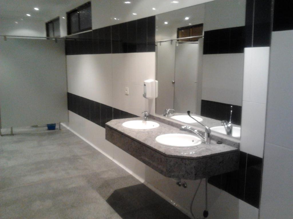 Hostal Botafumeiro Mota del Marques Екстер'єр фото