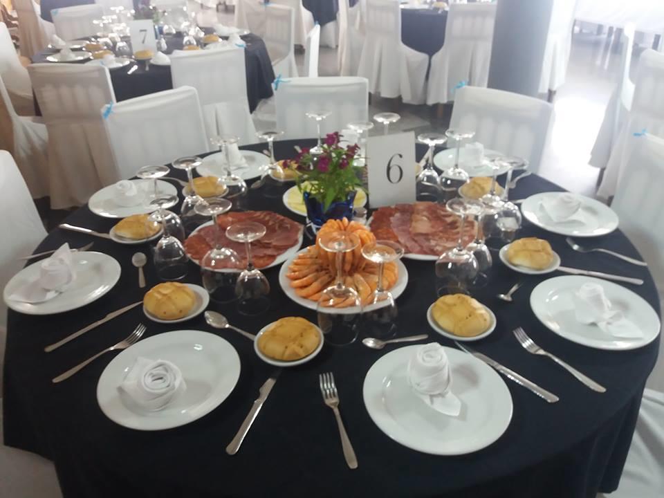 Hostal Botafumeiro Mota del Marques Екстер'єр фото
